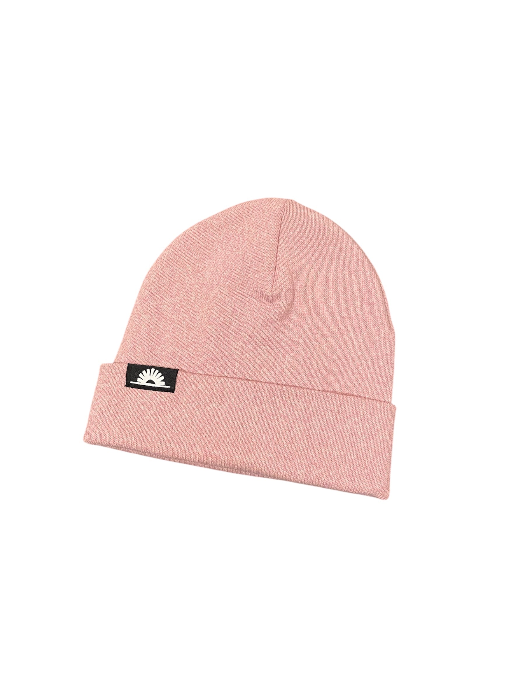 HOULA Recycled Heather Rose Beanie