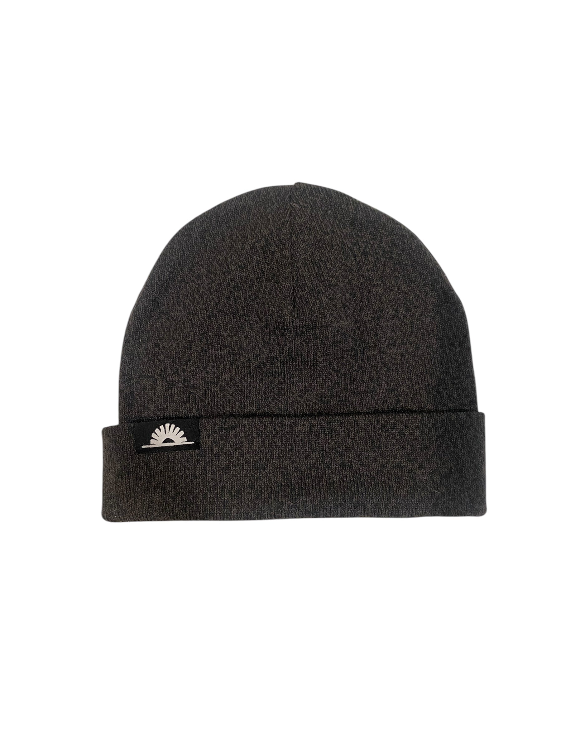 HOULA Recycled Heather Grey Beanie